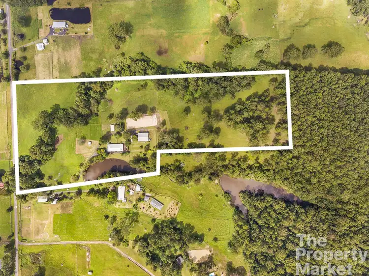 Second view of Homely rural property listing, 1124 Dooralong Road, Dooralong NSW 2259