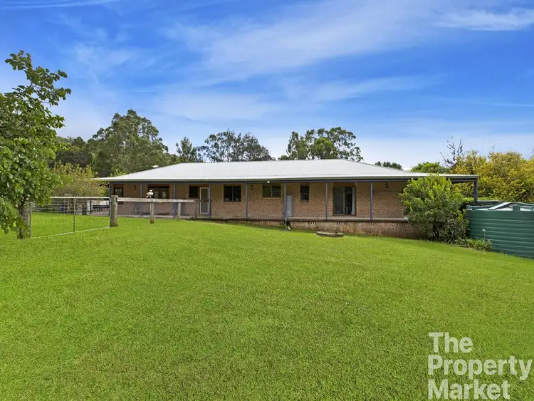 Third view of Homely rural property listing, 1124 Dooralong Road, Dooralong NSW 2259