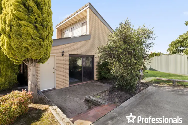 15/142 Durham Street, Bathurst NSW 2795