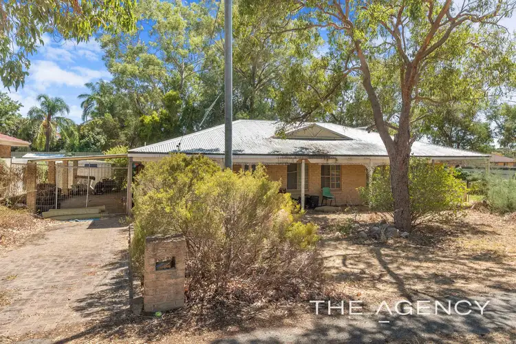Main view of Homely house listing, 15 Amherst Road, Swan View WA 6056