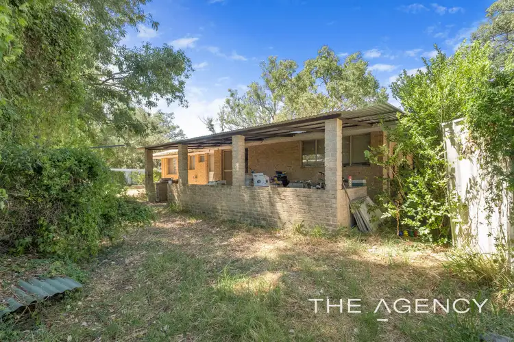 Second view of Homely house listing, 15 Amherst Road, Swan View WA 6056