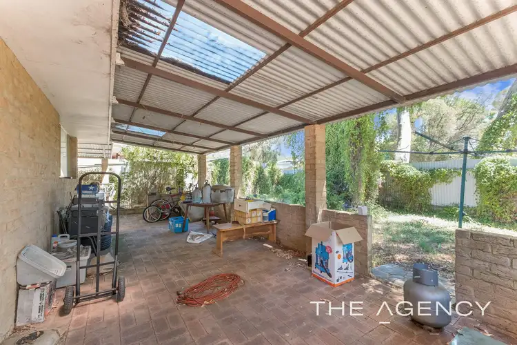 Third view of Homely house listing, 15 Amherst Road, Swan View WA 6056