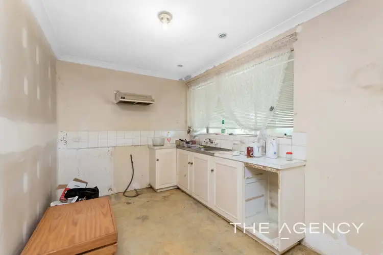 Fourth view of Homely house listing, 15 Amherst Road, Swan View WA 6056