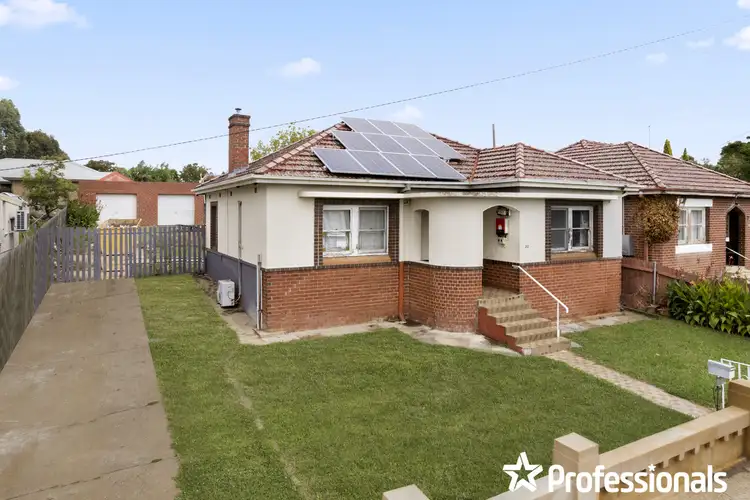 212 Brilliant Street, Bathurst NSW 2795