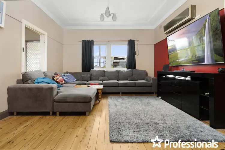 Second view of Homely house listing, 212 Brilliant Street, Bathurst NSW 2795