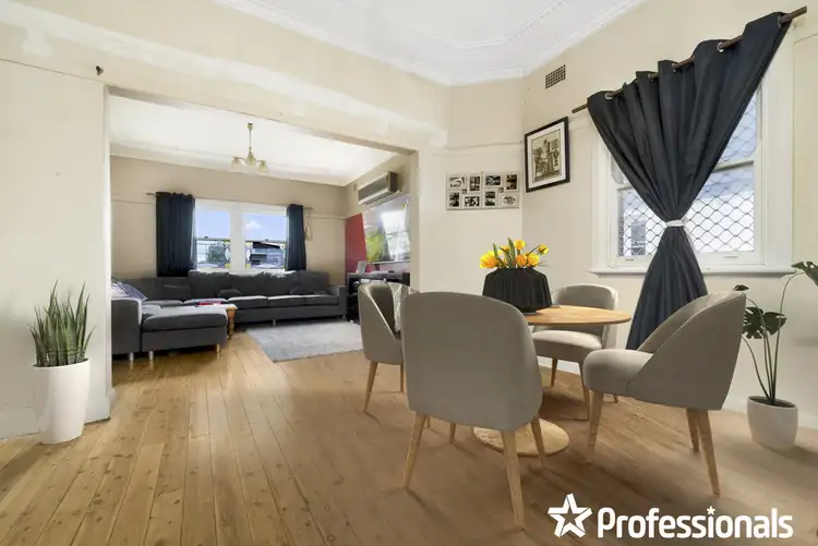 Third view of Homely house listing, 212 Brilliant Street, Bathurst NSW 2795