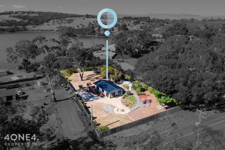 Main view of Homely house listing, 438 Carlton River Road, Carlton River TAS 7173