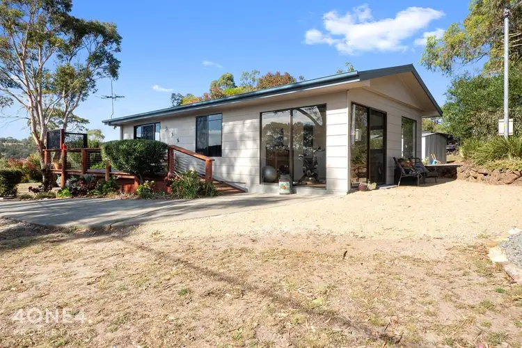 Second view of Homely house listing, 438 Carlton River Road, Carlton River TAS 7173