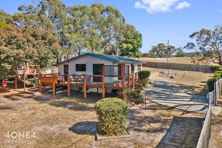 Third view of Homely house listing, 438 Carlton River Road, Carlton River TAS 7173