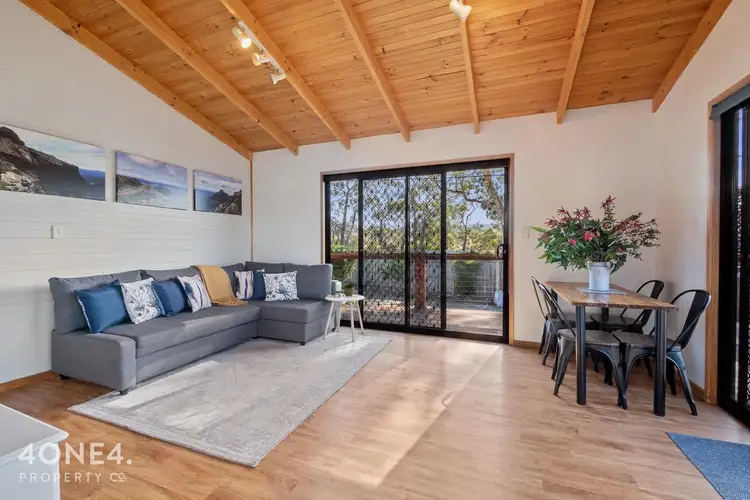Fourth view of Homely house listing, 438 Carlton River Road, Carlton River TAS 7173