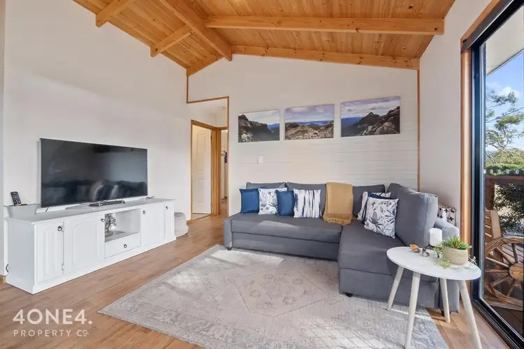 Fifth view of Homely house listing, 438 Carlton River Road, Carlton River TAS 7173