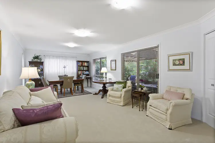 Third view of Homely house listing, 45 Coolabah Crescent, Bridgeman Downs QLD 4035