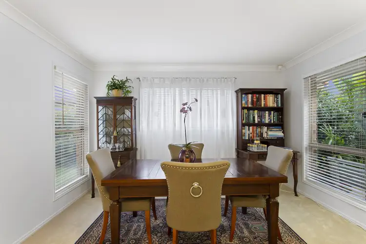 Fourth view of Homely house listing, 45 Coolabah Crescent, Bridgeman Downs QLD 4035