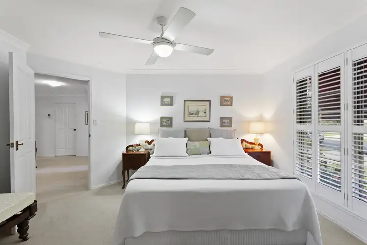 Fifth view of Homely house listing, 45 Coolabah Crescent, Bridgeman Downs QLD 4035