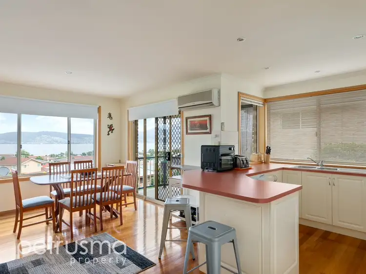 Third view of Homely unit listing, 1/9 Bettong Place, Howrah TAS 7018