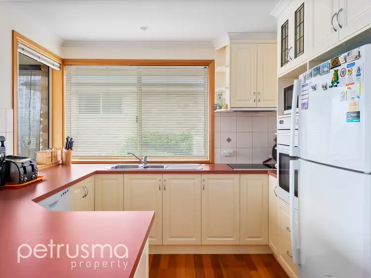 Fifth view of Homely unit listing, 1/9 Bettong Place, Howrah TAS 7018