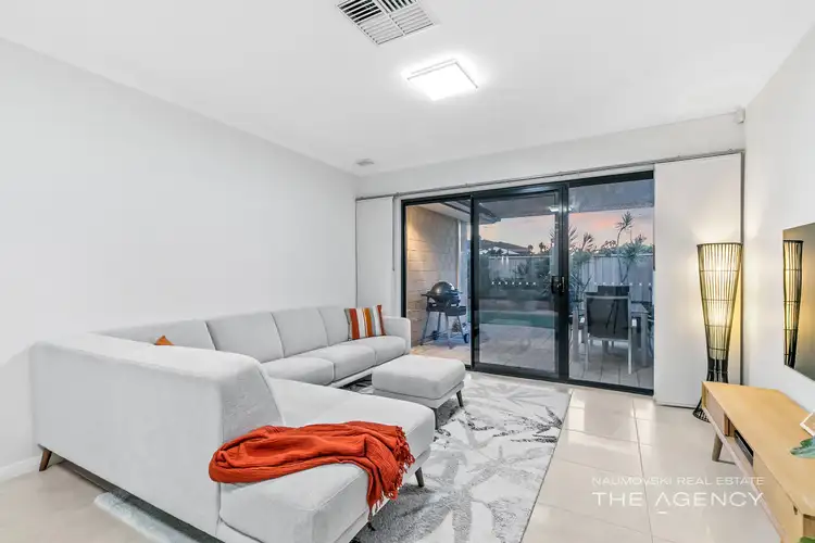 Fourth view of Homely house listing, 23B Wooramel Way, Nollamara WA 6061