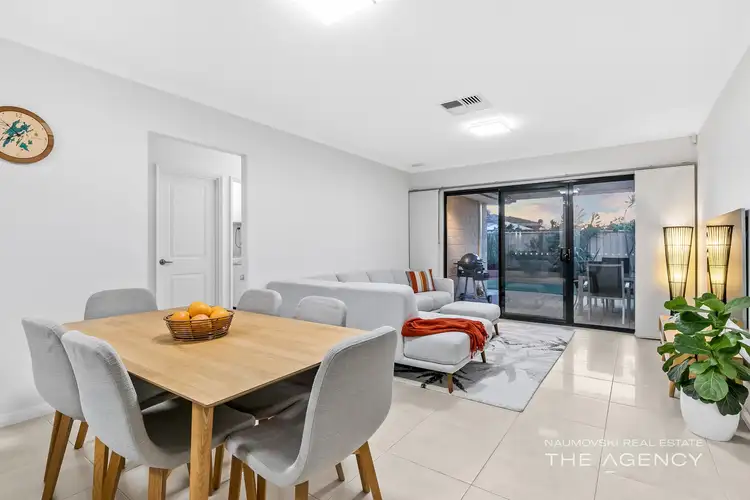 Fifth view of Homely house listing, 23B Wooramel Way, Nollamara WA 6061