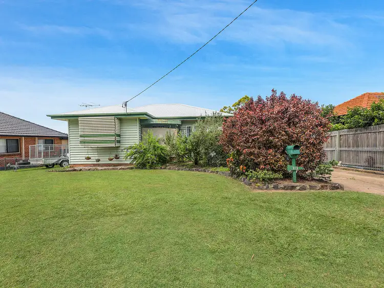 Main view of Homely house listing, 113 Mount Crosby Road, Tivoli QLD 4305