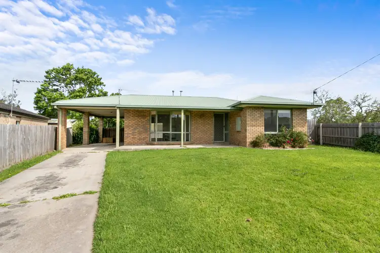 6 Blanks Court, Wurruk VIC 3850