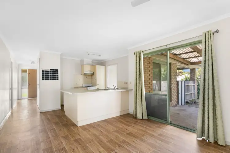 Second view of Homely house listing, 6 Blanks Court, Wurruk VIC 3850