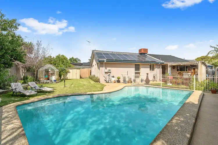 Second view of Homely house listing, 6 Schmidt Court, Seaford VIC 3198