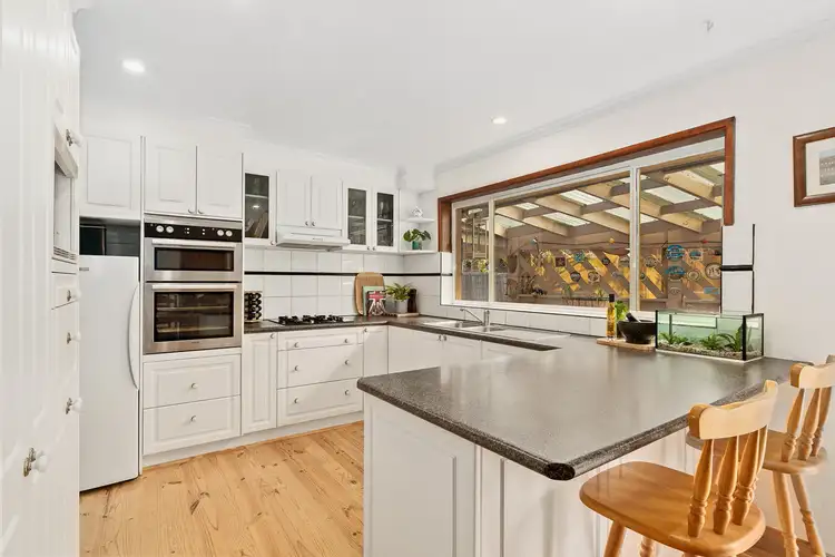 Fourth view of Homely house listing, 6 Schmidt Court, Seaford VIC 3198