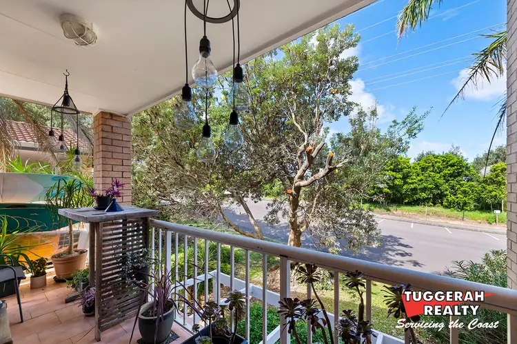 Third view of Homely apartment listing, 6/2-12 Bluewave Crescent, Forresters Beach NSW 2260