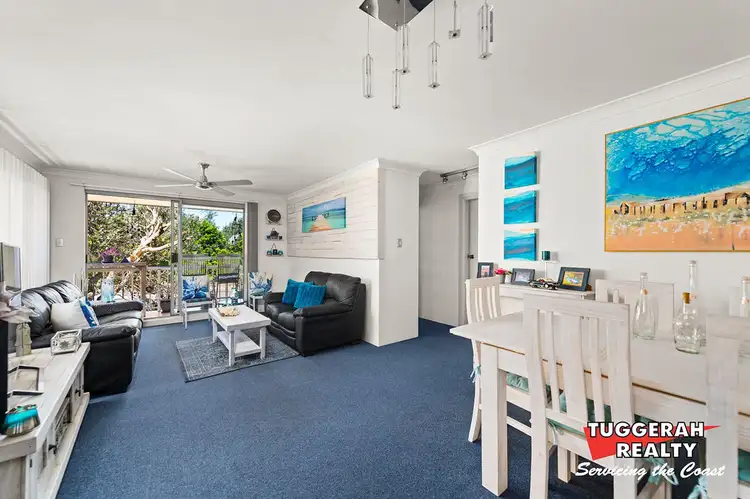 Fourth view of Homely apartment listing, 6/2-12 Bluewave Crescent, Forresters Beach NSW 2260