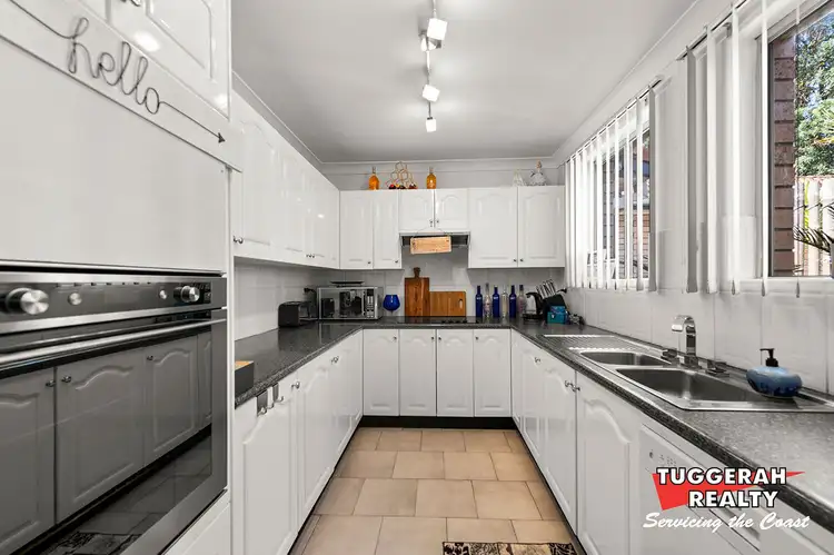 Fifth view of Homely apartment listing, 6/2-12 Bluewave Crescent, Forresters Beach NSW 2260