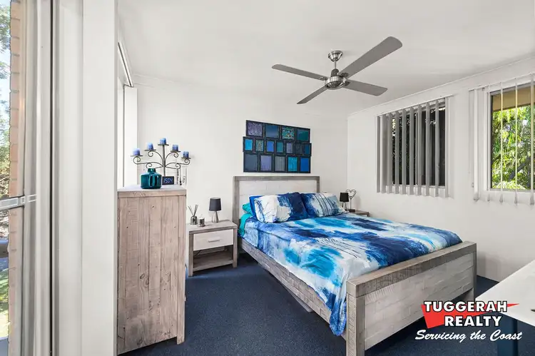 Sixth view of Homely apartment listing, 6/2-12 Bluewave Crescent, Forresters Beach NSW 2260