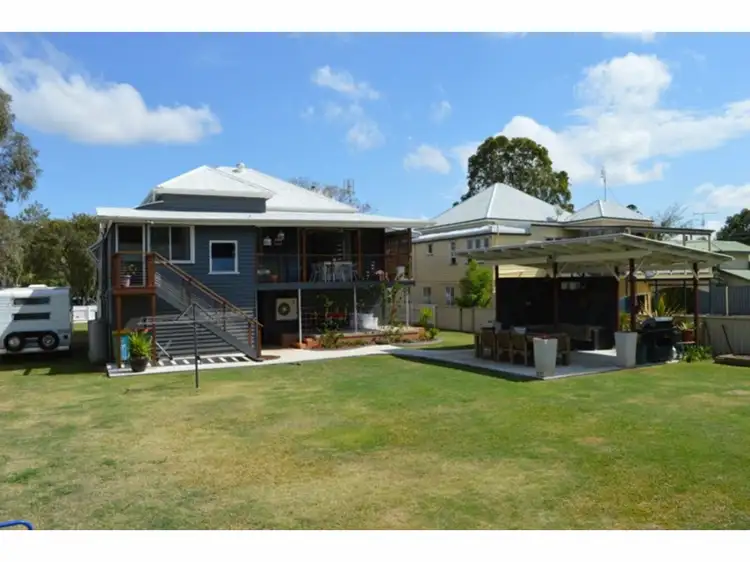 Third view of Homely house listing, 36 Patrick Street, Laidley QLD 4341