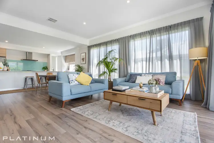 Fourth view of Homely house listing, 37 Pantropical Loop, Alkimos WA 6038