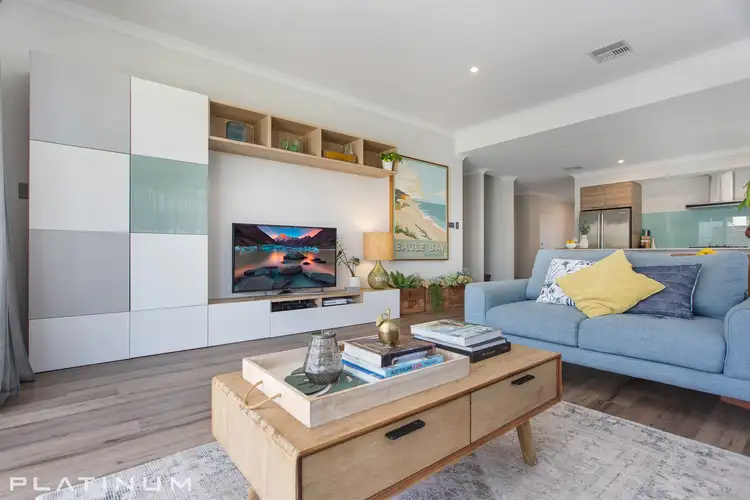 Fifth view of Homely house listing, 37 Pantropical Loop, Alkimos WA 6038