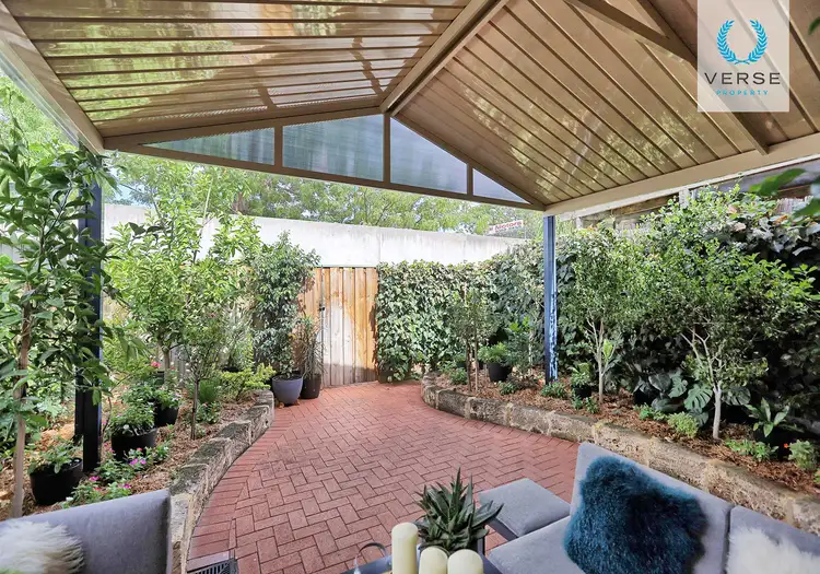 Second view of Homely unit listing, 11/11/ Norman Street, St James WA 6102