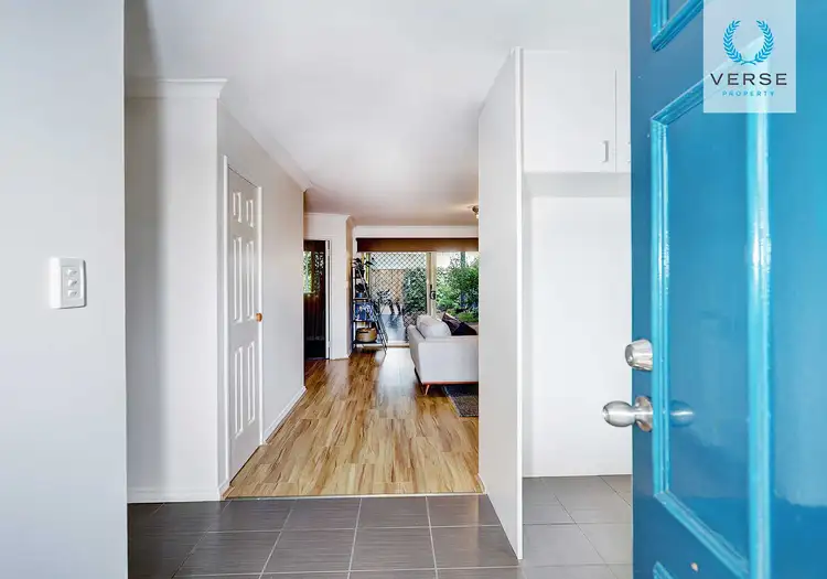 Fourth view of Homely unit listing, 11/11/ Norman Street, St James WA 6102