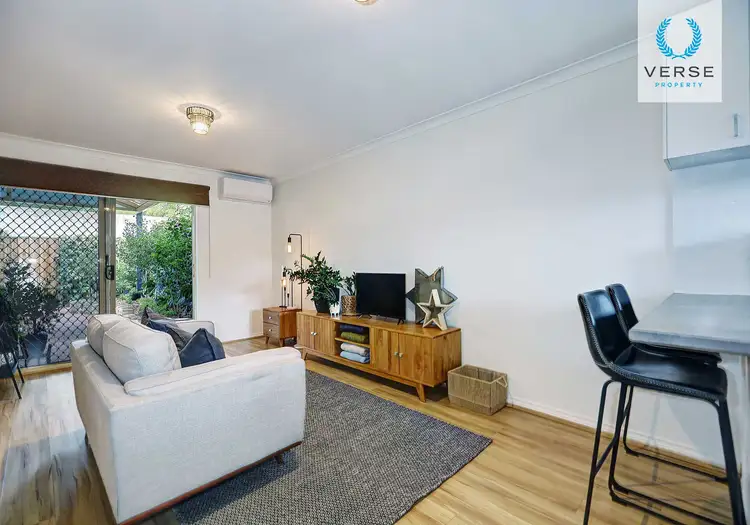 Fifth view of Homely unit listing, 11/11/ Norman Street, St James WA 6102