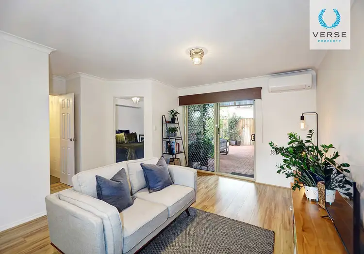 Sixth view of Homely unit listing, 11/11/ Norman Street, St James WA 6102