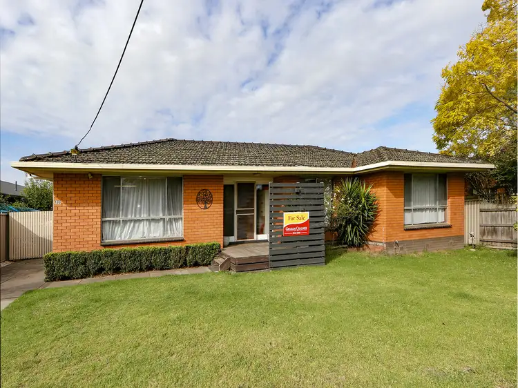 166 Raglan Street, Sale VIC 3850