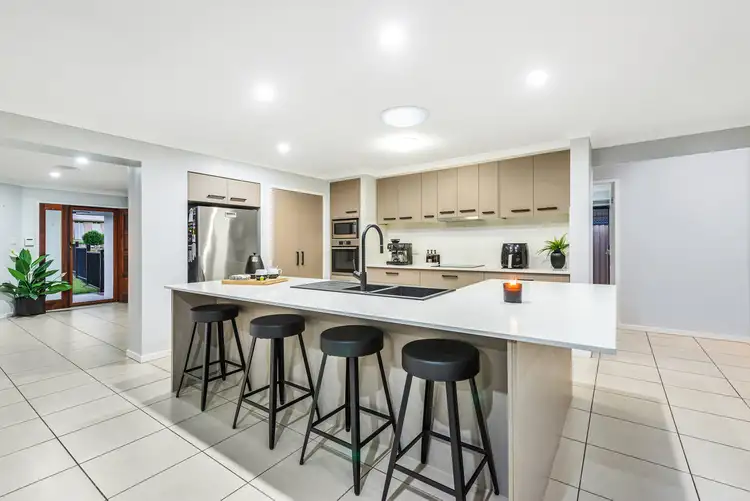 Third view of Homely house listing, 8 Maidenwell Road, Ormeau QLD 4208