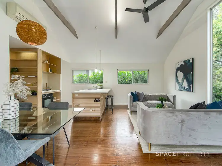29 Chapman Place, Oxley QLD 4075