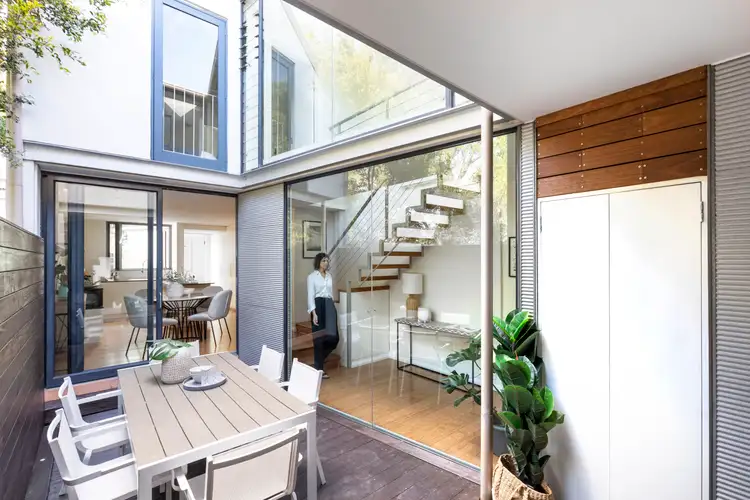 Main view of Homely house listing, 6 Elliott Street, Balmain NSW 2041