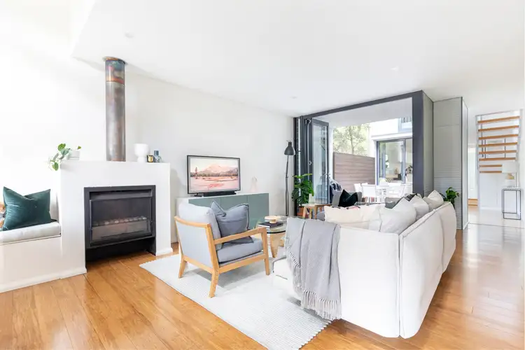 Fourth view of Homely house listing, 6 Elliott Street, Balmain NSW 2041