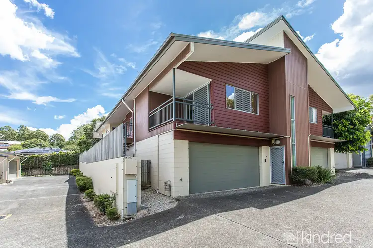 10/8 Lackeen Street, Everton Park QLD 4053