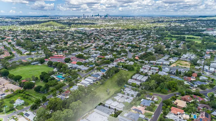 Second view of Homely house listing, 10/8 Lackeen Street, Everton Park QLD 4053