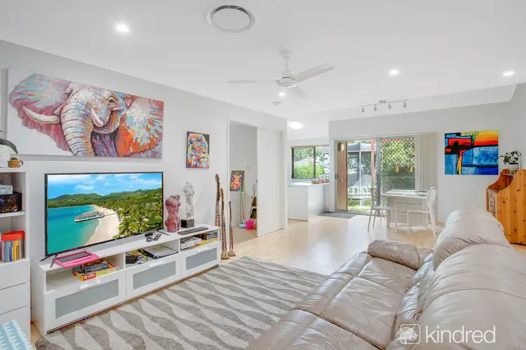 Third view of Homely house listing, 10/8 Lackeen Street, Everton Park QLD 4053