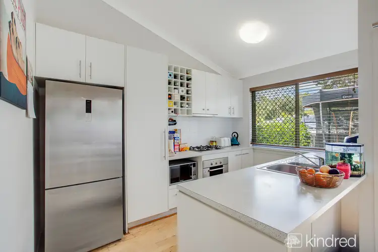 Fourth view of Homely house listing, 10/8 Lackeen Street, Everton Park QLD 4053