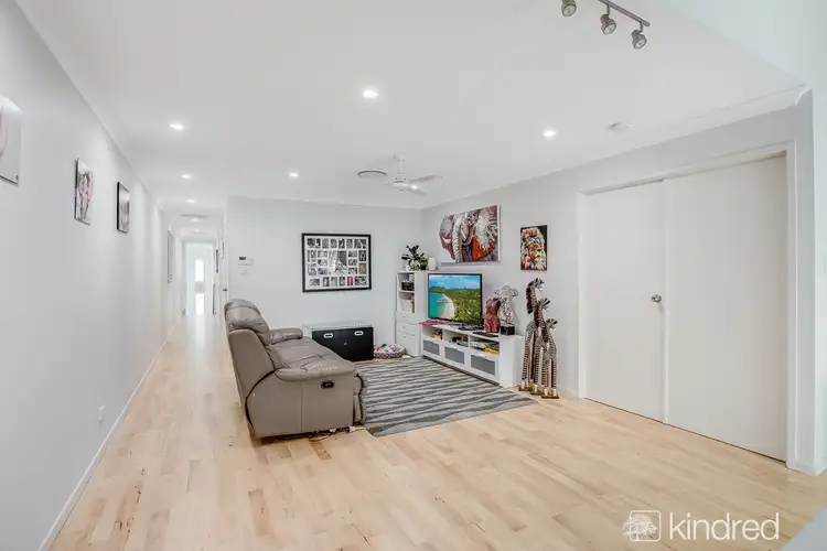 Fifth view of Homely house listing, 10/8 Lackeen Street, Everton Park QLD 4053