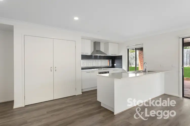 Third view of Homely house listing, 5a Allambi Avenue, Capel Sound VIC 3940