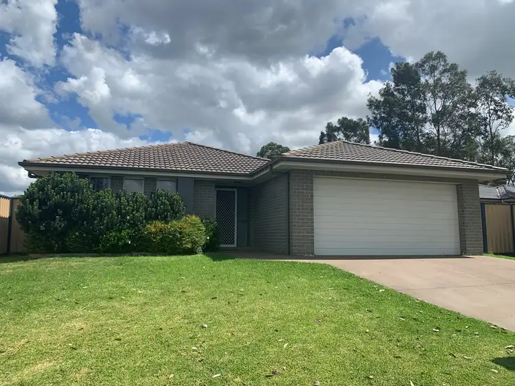 Main view of Homely house listing, 19 Marsanne Close, Cessnock NSW 2325